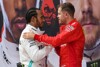 Nach möglichem F1-Rücktritt: 'Vettel könnte sehr erfolgreich sein'