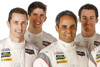 24h Le Mans virtuell: Pagenaud und Norris treffen wieder aufeinander