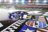 NASCAR Charlotte 2: Chase Elliott siegt nach Gewitter