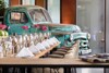 Motorworld: Restaurants, Cafés und Biergärten wieder geöffnet