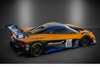 Erster McLaren 720S GT3 in Deutschland im Einsatz