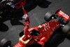 Was für ein Geschenk! Räikkönen erhält 'Sonderzustellung' von Ferrari