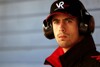 Wie Lucas di Grassi ein Formel-1-Siegerauto verpasst hat