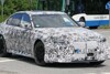 BMW M3 CS (2022): Hardcore-Version zum ersten Mal erwischt