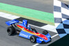All-Star-Serie: Alonso dominiert wieder, doch Button wird Meister