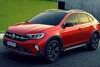 VW Nivus (2020): Der schicke Brasilien-Bruder des T-Cross