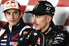 Maverick Vinales: Marquez ist 'ein Name wie jeder andere'