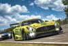 Digitale VLN: HTP-Winward holt ersten Mercedes-AMG-Sieg
