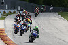 MotoAmerica fährt wieder: Cameron Beaubier dominiert Auftakt 2020