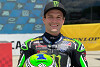 Vinales: Cameron Beaubier wird sich als Moto2-Rookie 'sehr gut schlagen'