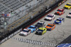 NASCAR Bristol: Brad Keselowski gewinnt turbulentes Short-Track-Rennen