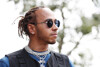 Thema Rassismus: Lewis Hamilton kritisiert die Formel 1
