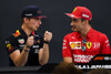 Max Verstappen: Hatte kein Ferrari-Angebot für 2021