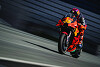 Pit Beirer: Motoren-'Freeze' wird KTM-Fortschritt nicht bremsen