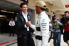 Formel-1-Liveticker: Mercedes: 'Wir stehen an deiner Seite, Lewis'
