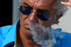 Horner über Briatore: 'Hälfte seines Mittagessens auf dem T-Shirt'
