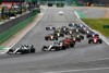 Qualifying-Rennen in der Formel 1 für 2020 wohl vorerst kein Thema mehr