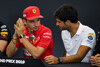 Carlos Sainz widerspricht Experten: Komme nicht als Nummer 2 zu Ferrari