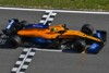 Lando Norris: Privater Formel-3-Test als Comeback-Vorbereitung
