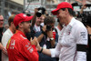 Mercedes über Vettel: 'Wer weiß, was noch passiert?'