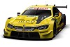 BMW zeigt Designs für DTM-Saison 2020: Timo Glock wieder in Gelb!
