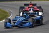 IndyCar 2022: 2,4-Liter-Motoren kommen, neues Auto schrittweise?