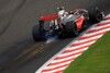 Vollgas in Eau Rouge: Heikki Kovalainens irre Wette mit Lewis Hamilton