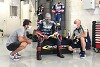 Johann Zarco trainiert auf MotoGP-Kurs in Spanien: Was er zum Miller-Deal sagt