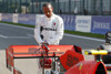 Formel-1-Liveticker: Mercedes: Haben vom Ferrari-Motor nicht alles gesehen