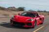 Chevrolet Corvette C8 (2020): Infos zu Verkaufsstart, Motoren, Preis