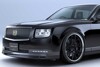 Toyota Century: Selbst mit Tuning sieht er stilvoll aus