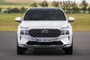 Hyundai Santa Fe (2020): Facelift und Plug-in-Hybrid