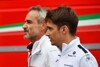 Beat Zehnder: Leclerc wie eine Mischung aus Schumacher und Räikkönen