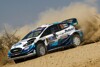 Teamchef: 'Es ist noch zu früh, um die WRC-Saison 2020 aufzugeben'