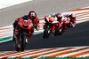 MotoGP-Fahrermanager: 'Ducati hat nie ganz an Petrucci geglaubt'