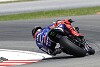 Lorenzo sieht Testfahrerrolle bei Yamaha als eine Art 'Hobby'