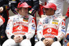 Heikki Kovalainen: Alonso war 'rücksichtloser' als Hamilton
