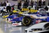 Leserwahl: Schönstes Williams-Design aus der Formel 1 gekürt