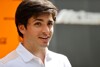 Formel-1-Liveticker: Binotto traut Sainz den WM-Titel zu