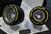 Mercedes: 18-Zoll-Reifen bis zu zwei Sekunden langsamer