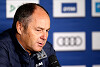 DTM-Boss Berger legt gegen Audi nach: 'Von Vorstand bis heute nichts gehört'