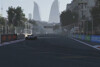 Formel-1-Liveticker: So ist der virtuelle GP Baku gelaufen!