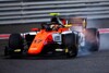 Mahaveer Raghunathan: Umstrittener Formel-2-Fahrer will Comeback 2021