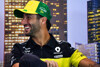 Daniel Ricciardo: Reverse-Grid-Idee nur aus Couch-Potato-Sicht gut