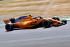 McLaren: Kein Test im alten Formel-1-Auto für Norris und Sainz