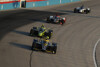IndyCar-News Juni 2020: Single-File-Racing in Fort Worth 'dank' NASCAR
