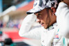 Formel-1-Liveticker: Hamilton über 'Black Lives Matter': 'Erst der Anfang'