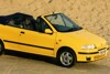 Fiat Punto Cabriolet (1994-2000): Kennen Sie den noch?