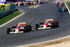 Formel-1-Liveticker: Sportchef Brawn: Streichresultate standen zur Debatte