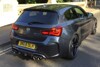 Der Mix aus BMW M140i und M2 führt zum Kompaktsportler unserer Träume